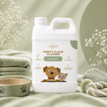 Pawty Floor Cleaner Unscented 2L
