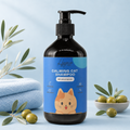 Calming Cat Shampoo