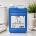 Heavy Duty Alkaline Toilet Cleaner 2L