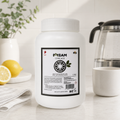 Citric Acid Descaler and Cleaner