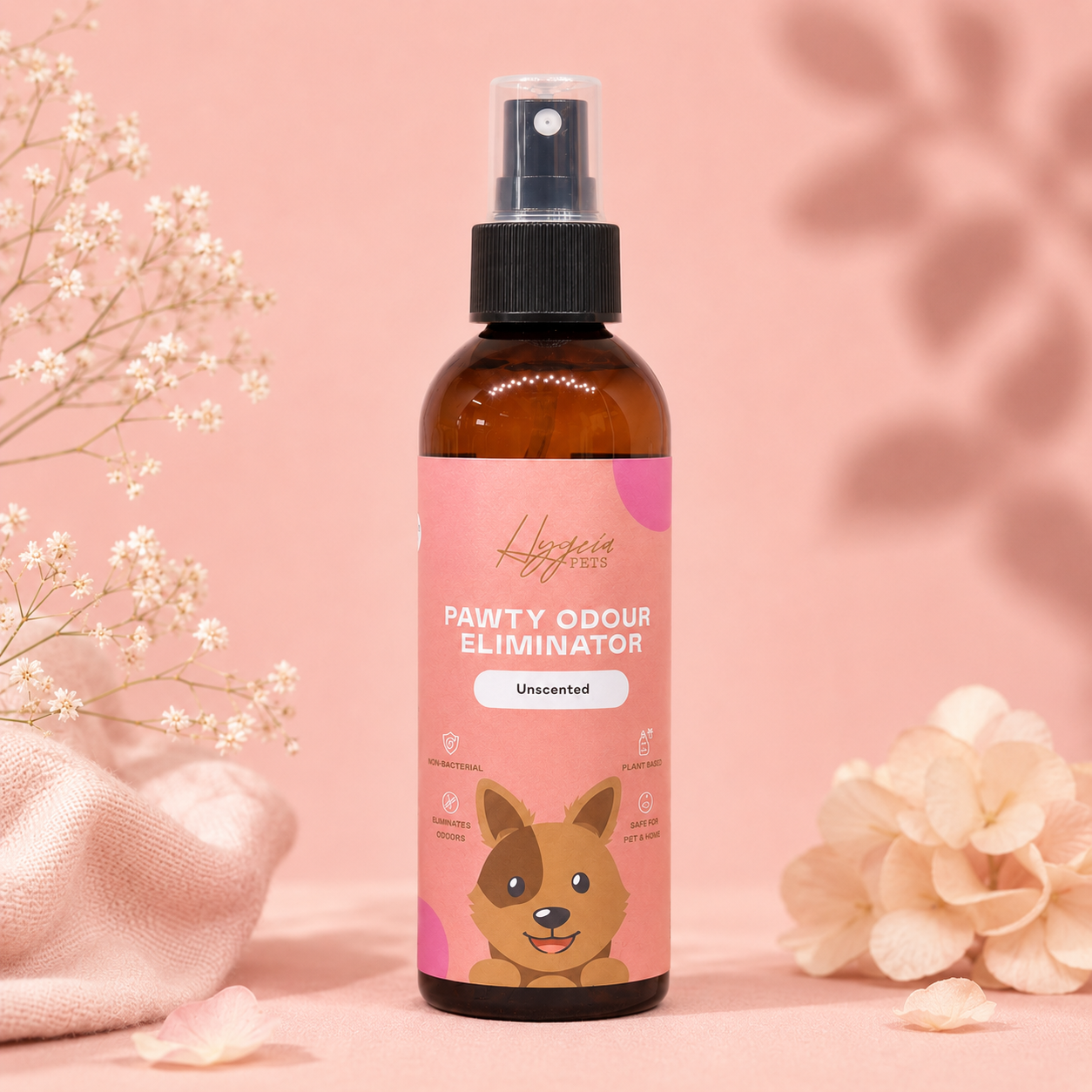 Pawty Odour Eliminator