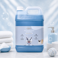 Whitening Dog Shampoo Refill 5L