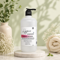 Liquid Hand Sanitizer