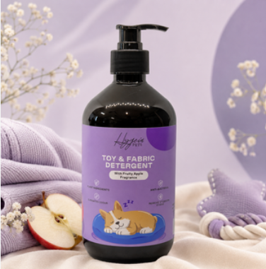 Pawty Toy & Fabric Detergent