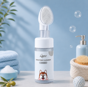 Dog Paw Cleaner