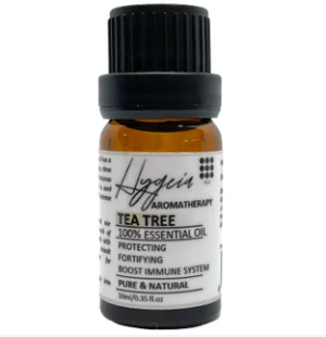 Tea Tree Oil