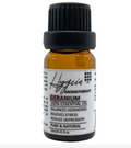 Geranium Oil