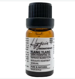 Ylang Ylang Oil
