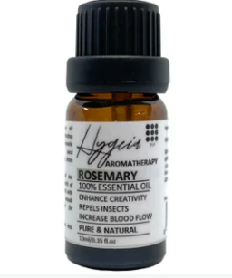 Rosemary Oil