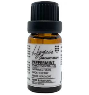 Peppermint Oil