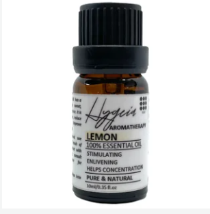 Lemon Oil