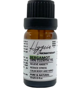 Bergamot Oil