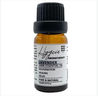 Lavender Oil