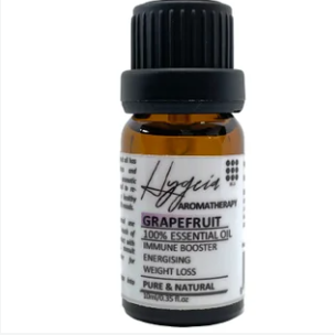 Grapefruit Oil