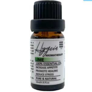 Lime Oil