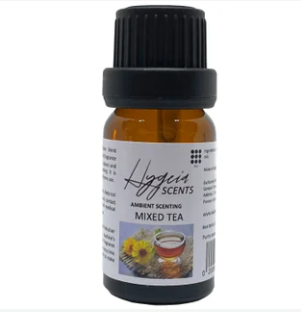 Mix Tea Scent