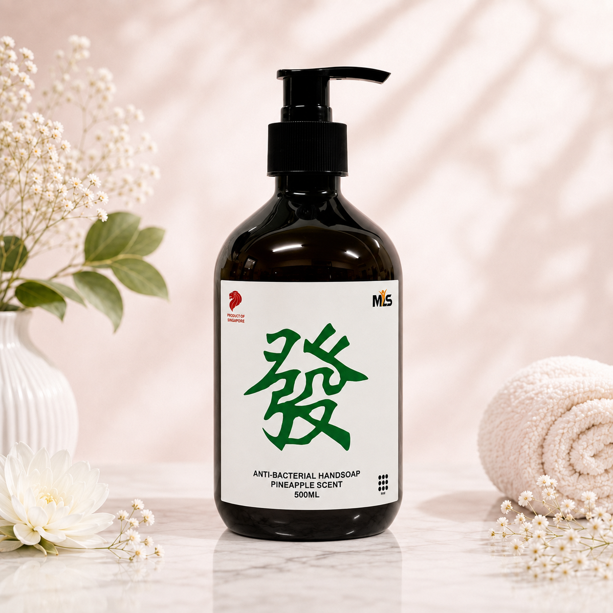 Fortune Handsoap 500ML